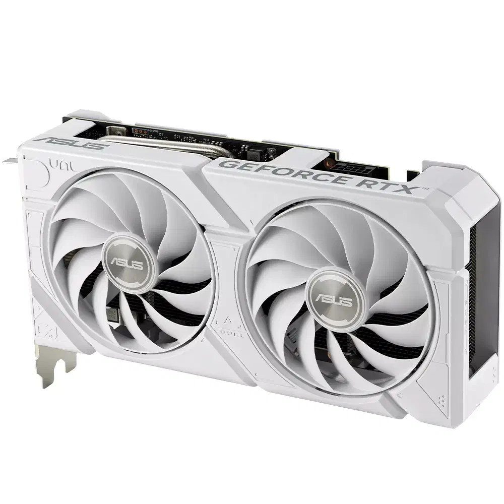 کارت گرافیک ایسوس RTX 4070 SUPER OC|قطعات و لوازم جانبی رایانه|زاهدان, |دیوار