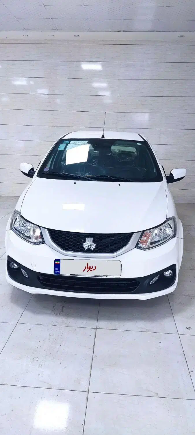 سایناsدوگانه Gxمدل1404|خودرو سواری و وانت|کرمانشاه, |دیوار