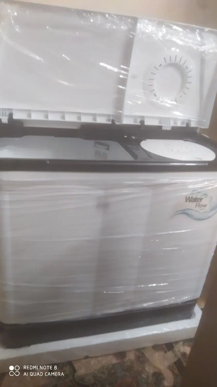 فروش|ماشین لباسشویی و خشککن لباس|سمنان, |دیوار