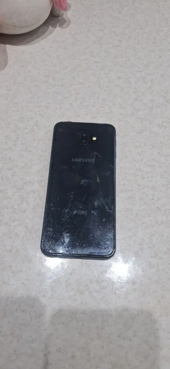 گوشی  j6پلاس|موبایل|مشهد, حسین‌آباد|دیوار