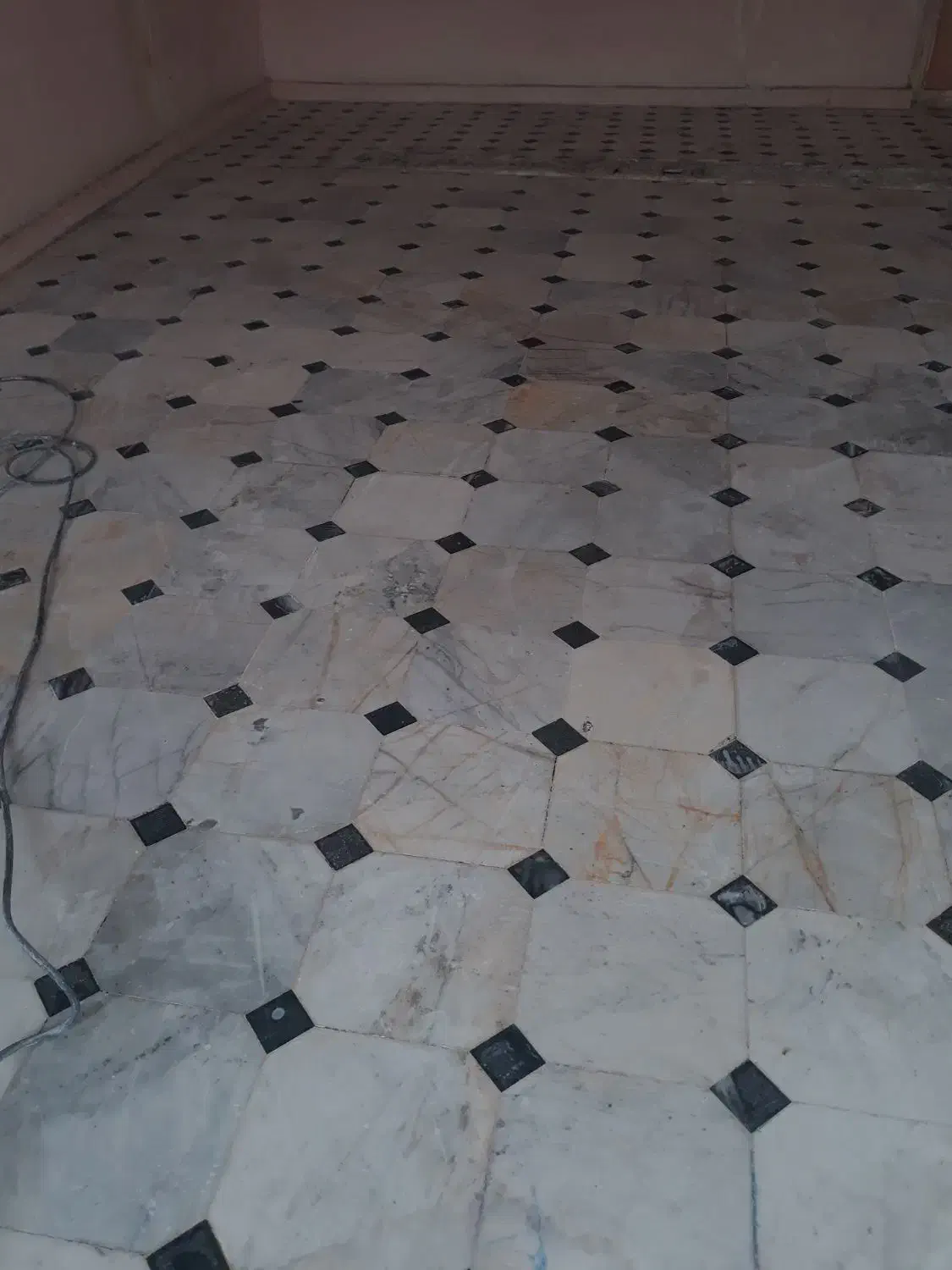 کفسابی و سنگ سابی مسلم|خدمات نظافت|شاهین‌شهر, فردوسی|دیوار