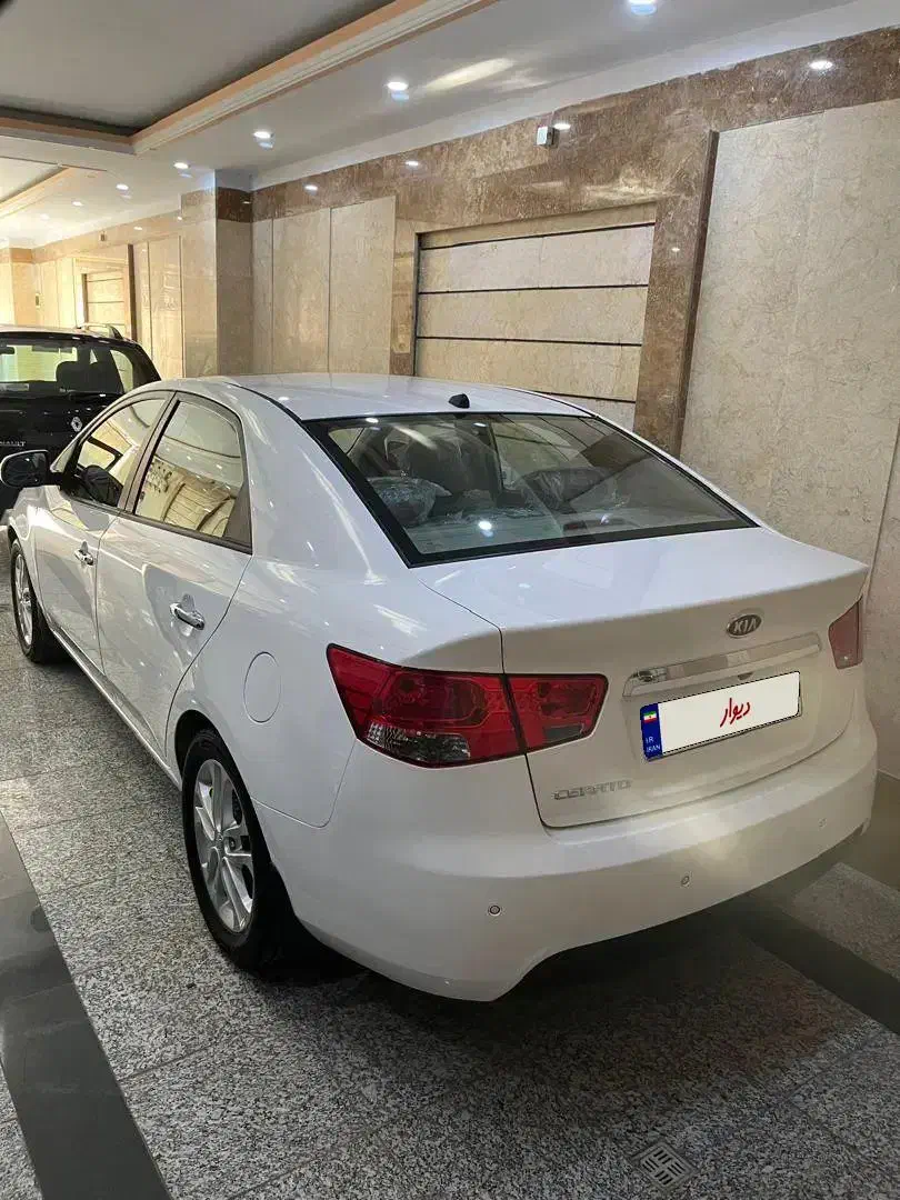 سراتواپشنال 2000صفر|خودرو سواری و وانت|تهران, حکیمیه|دیوار