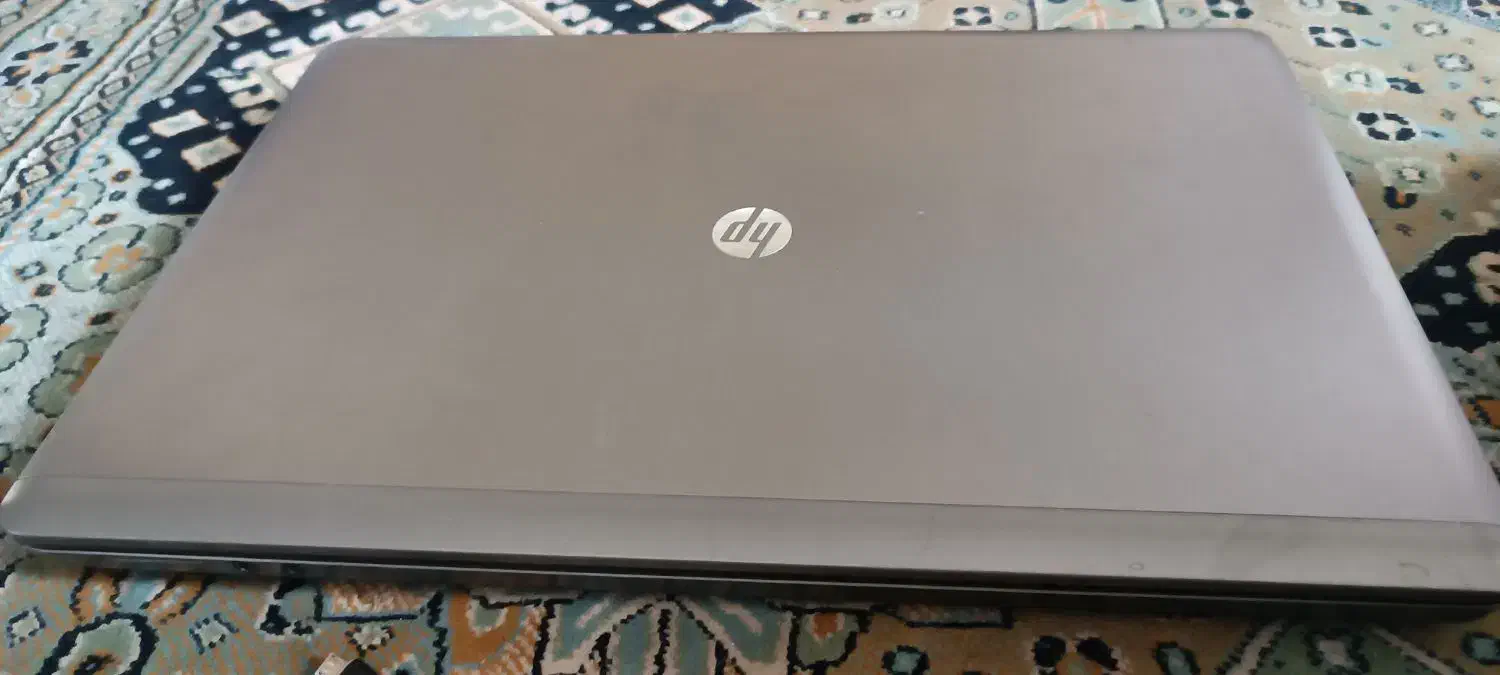 لب تاب hp ProBook|رایانه همراه|مشهد, امام رضا (ع)|دیوار