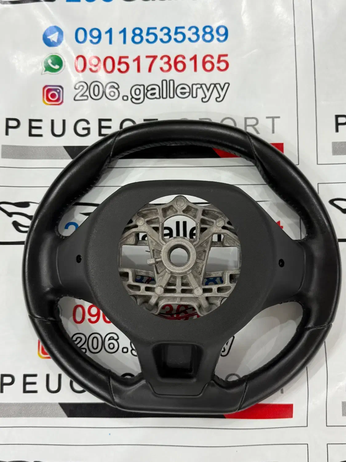 چراغ عقب ۲۰۶|قطعات یدکی و لوازم جانبی|تنکابن, |دیوار