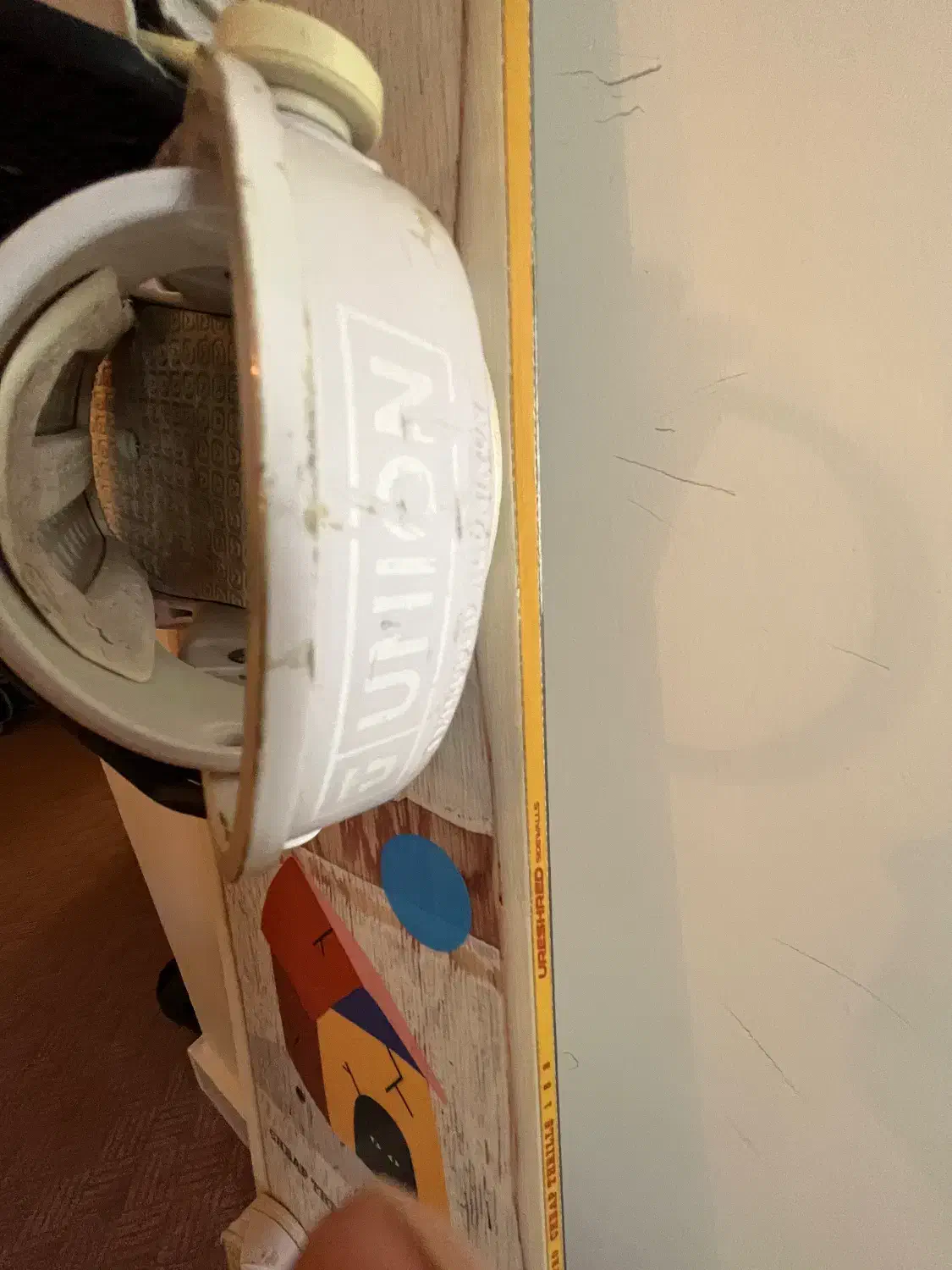 اسنوبرد نیترو ۲۰۲۵|ورزش‌های زمستانی|تهران, منیریه|دیوار