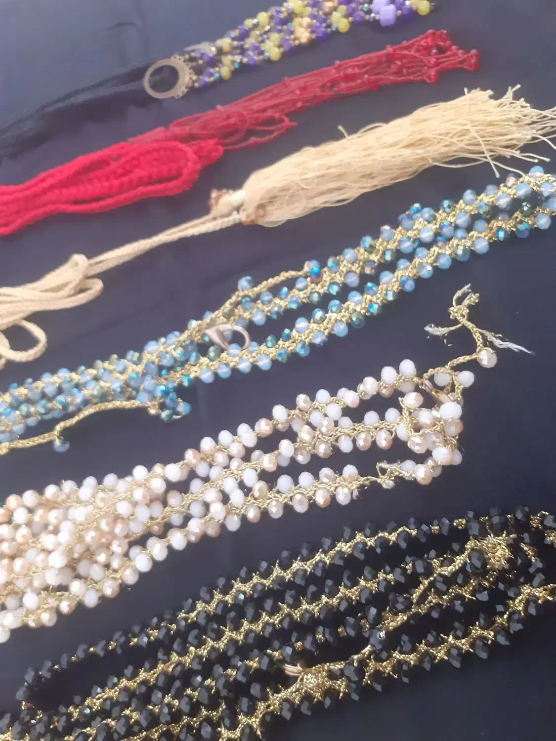 سخمه کوردی و لباس|کیف، کفش، کمربند|روانسر, |دیوار