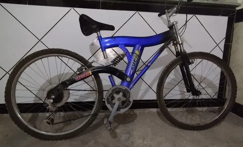 دوچرخه|دوچرخه، اسکیت، اسکوتر|کنگاور, |دیوار