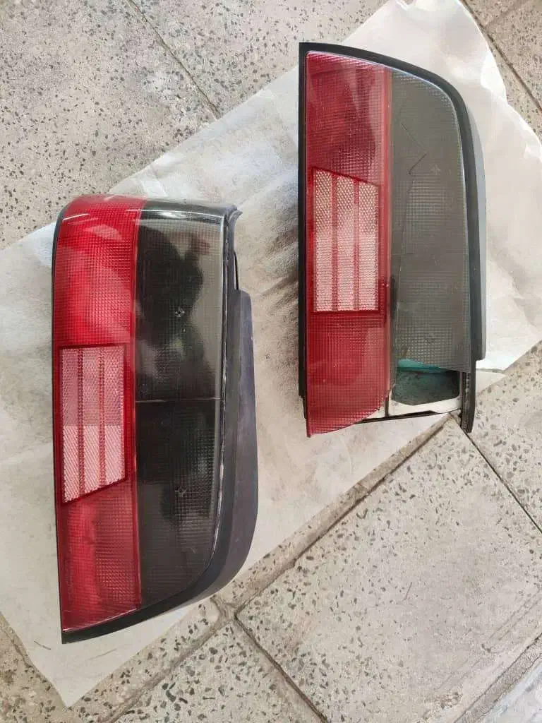 چراغ خطر پژو پارس|قطعات یدکی و لوازم جانبی|محمدیه-قزوین, |دیوار