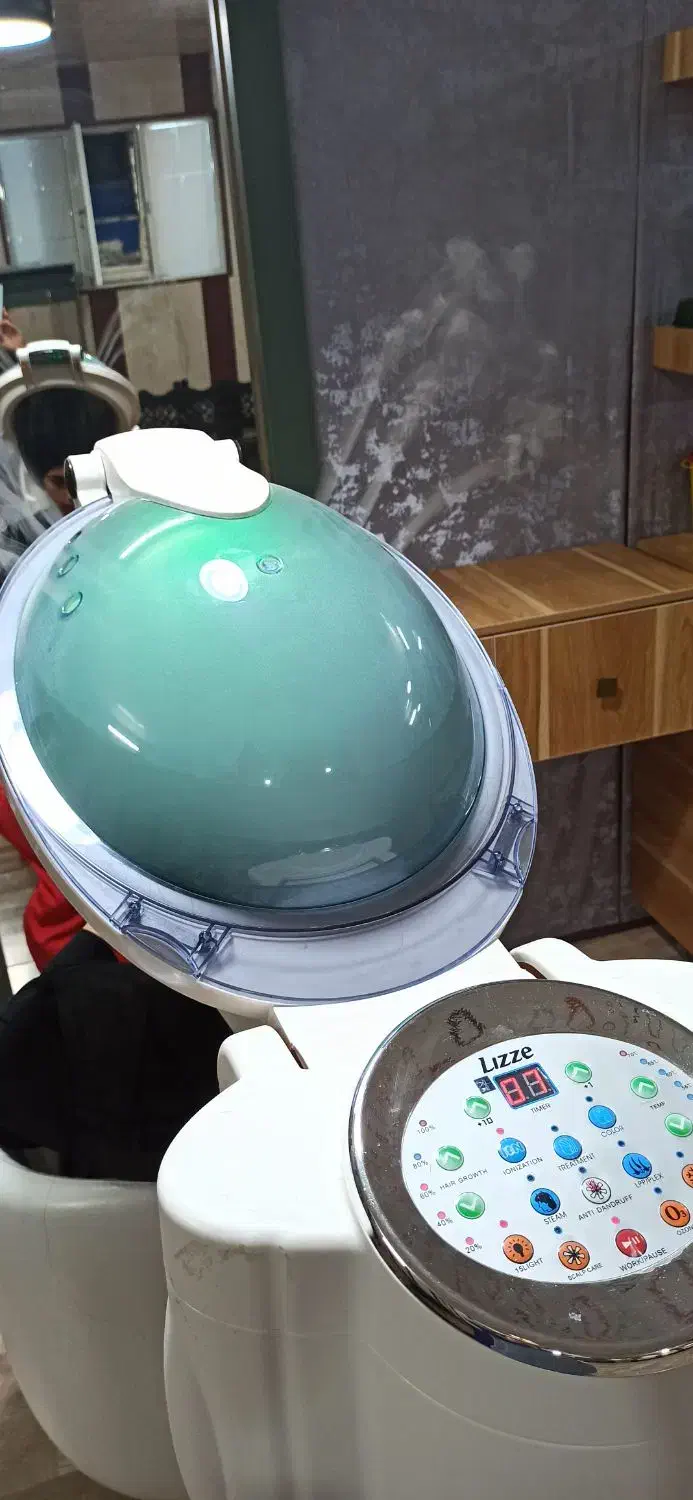 فروش لوازم سالنی ارایشگاهی تخصصی کراتین واحیای مو|آرایشگاه و سالن‌های زیبایی|فولادشهر, فولادشهر|دیوار