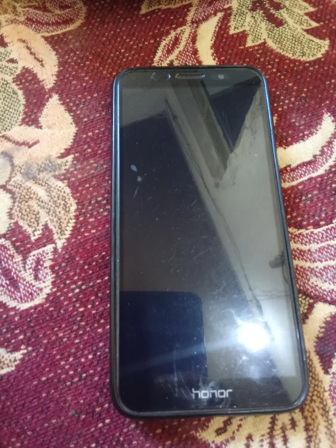 گوشی هانر|موبایل|شادگان, |دیوار