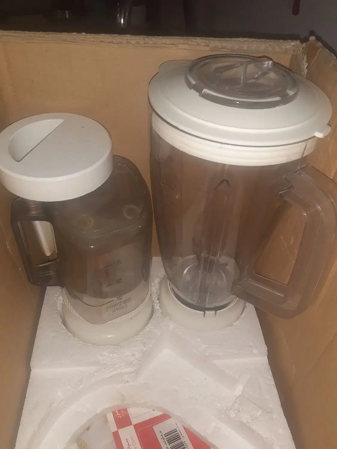 آبمیوه گیری کامل پارس خزر|آبمیوهگیر و آبمرکباتگیر|کرج, کیانمهر|دیوار