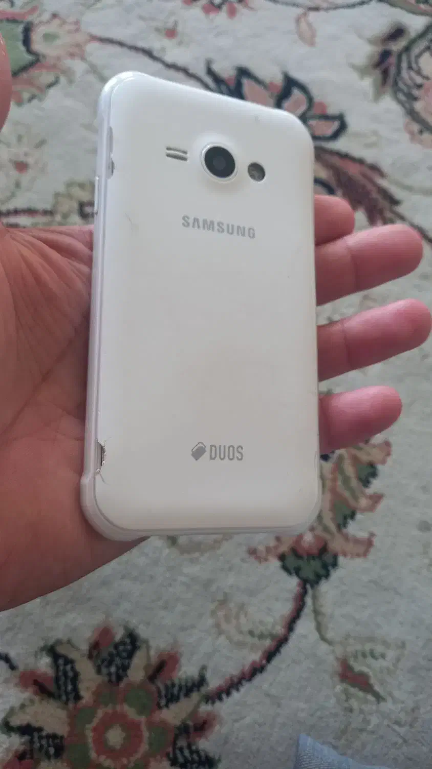 گوشی j1|موبایل|بهارستان, |دیوار