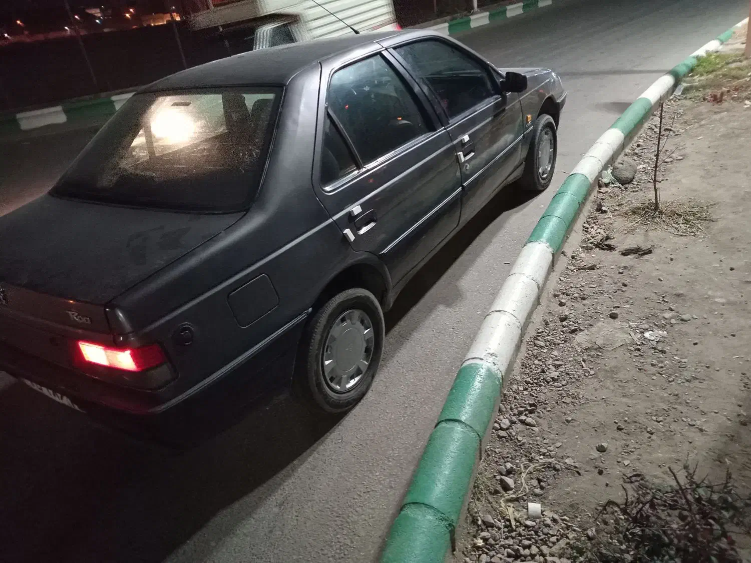 روا۸۶ استثنایی|خودرو سواری و وانت|سراب, |دیوار