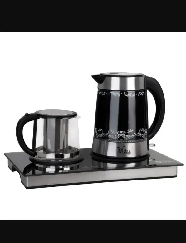 چای ساز ویداس مدل2120|سماور، چای‌ساز، قهوه‌ساز|تربت‌حیدریه, باغ سلطانی|دیوار