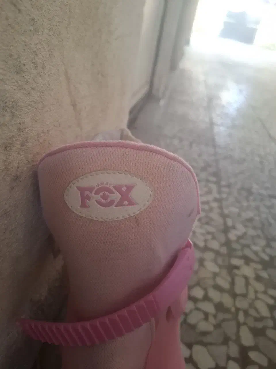 اسکیت FOX|دوچرخه، اسکیت، اسکوتر|رشت, فلسطین|دیوار