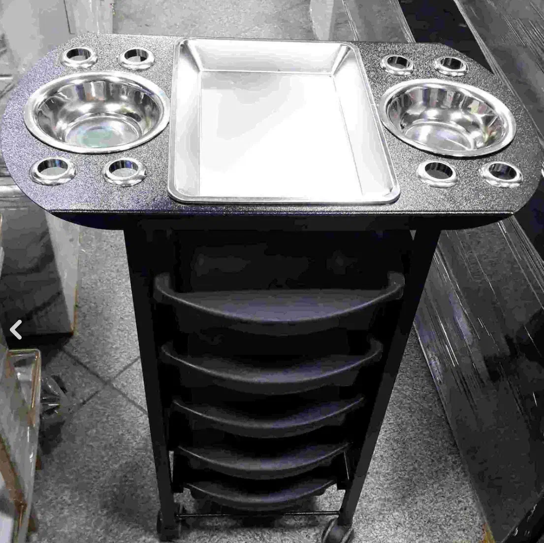 ترولی|آرایشگاه و سالنهای زیبایی|کاشان, سه راه پرورشگاه|دیوار