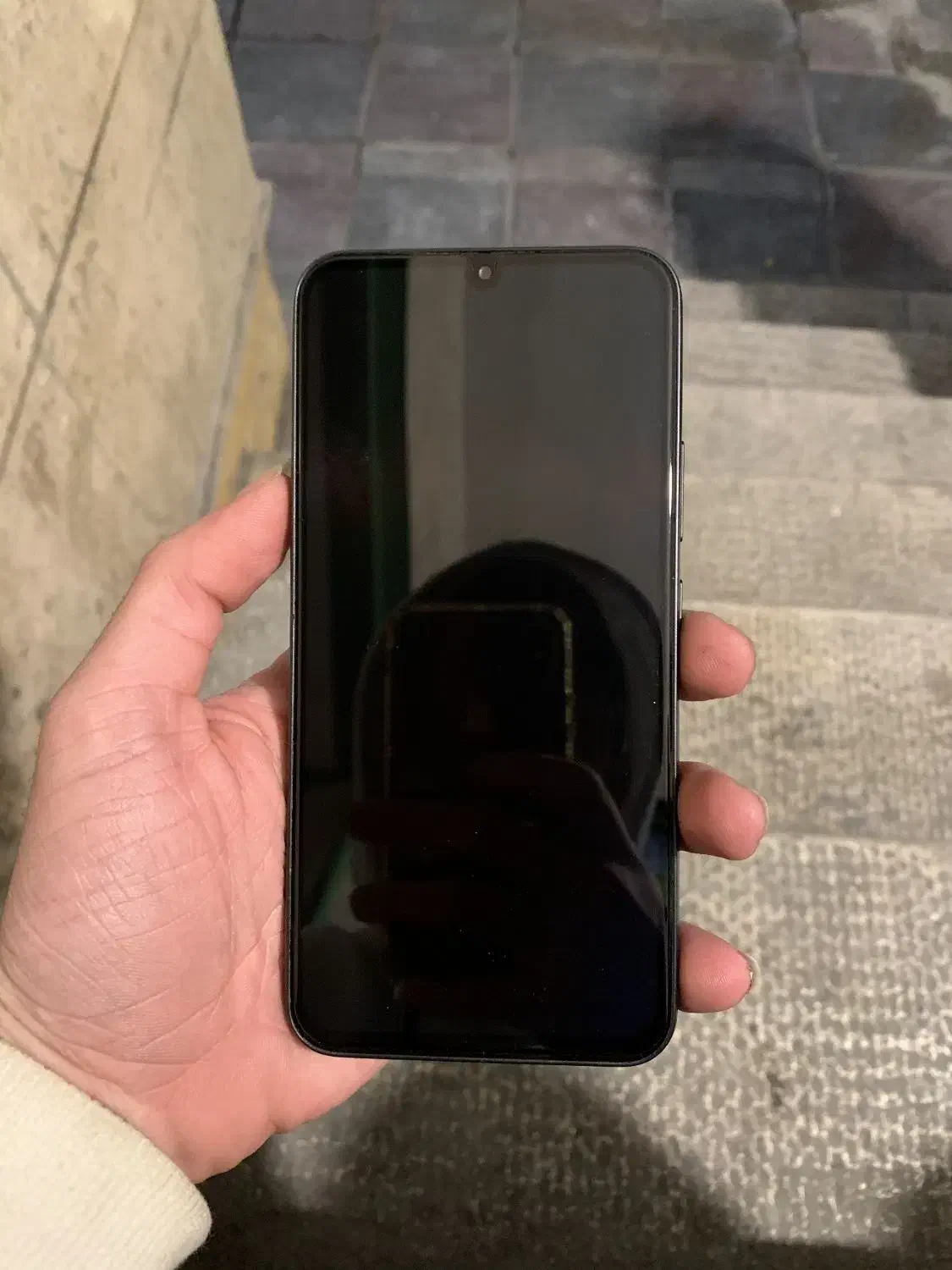 a34 128g|موبایل|بومهن, |دیوار