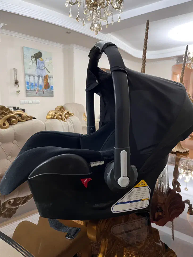 کریر و روروک|اسباب و اثاث بچه|رودهن, |دیوار