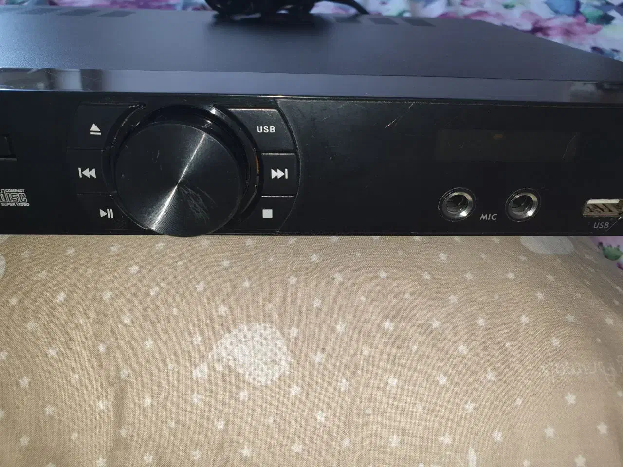 دی وی دی پلیر خانگی concord+|پخشکننده DVD و ویدیو|تهران, سازمان برنامه جنوبی|دیوار