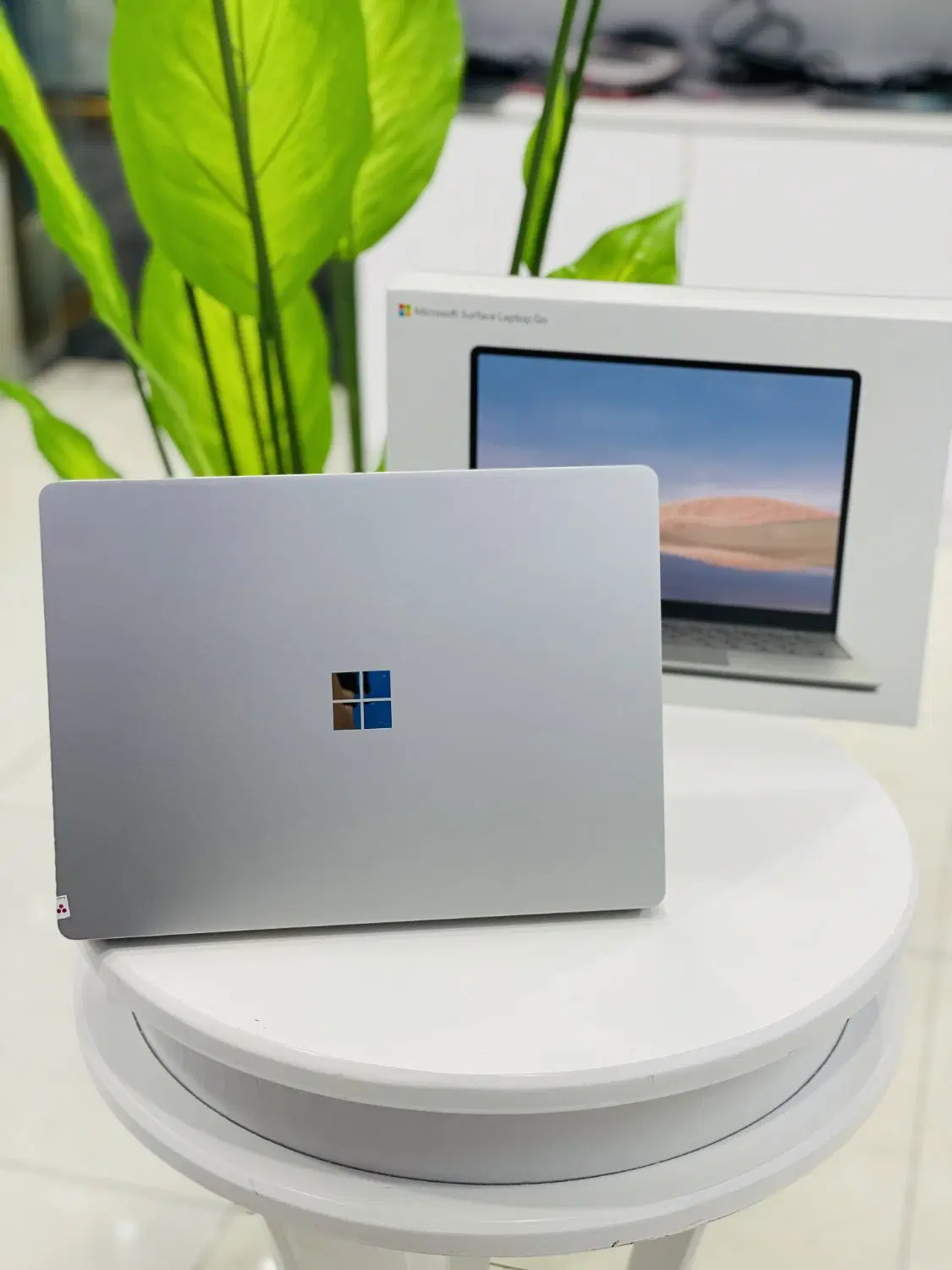 surface Laptop go1|رایانه همراه|ایلام, |دیوار