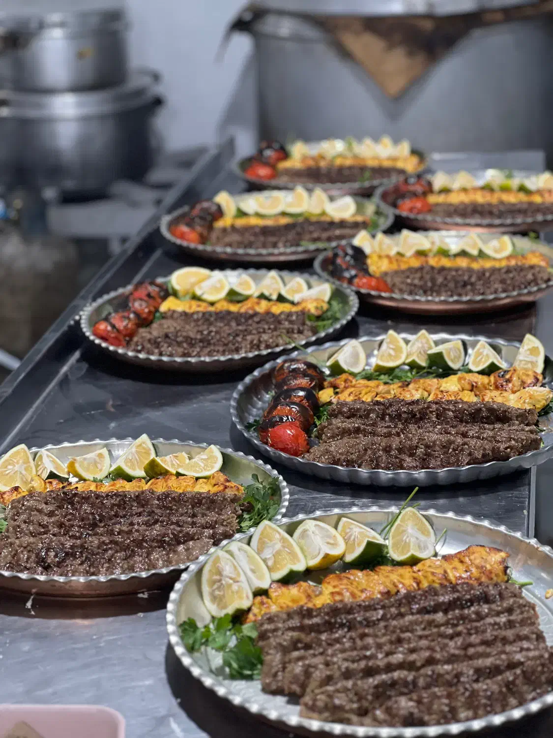 اجاره سالن جشن|خدمات پذیرایی، مراسم|قزوین, |دیوار