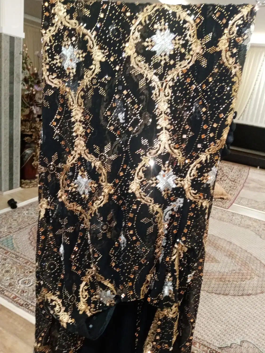 لباس زنانه|لباس|ارومیه, |دیوار