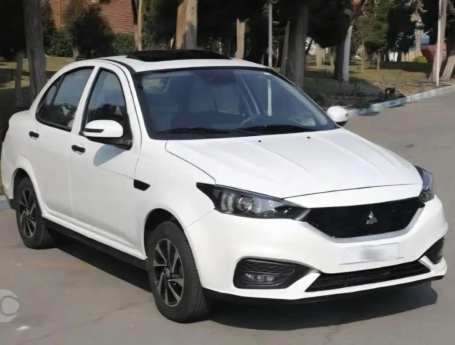 فروش امتیاز سهند s|خودرو سواری و وانت|ساوه, |دیوار