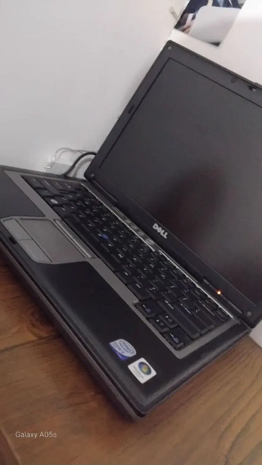 لپ تاپ|رایانه همراه|خلخال, |دیوار