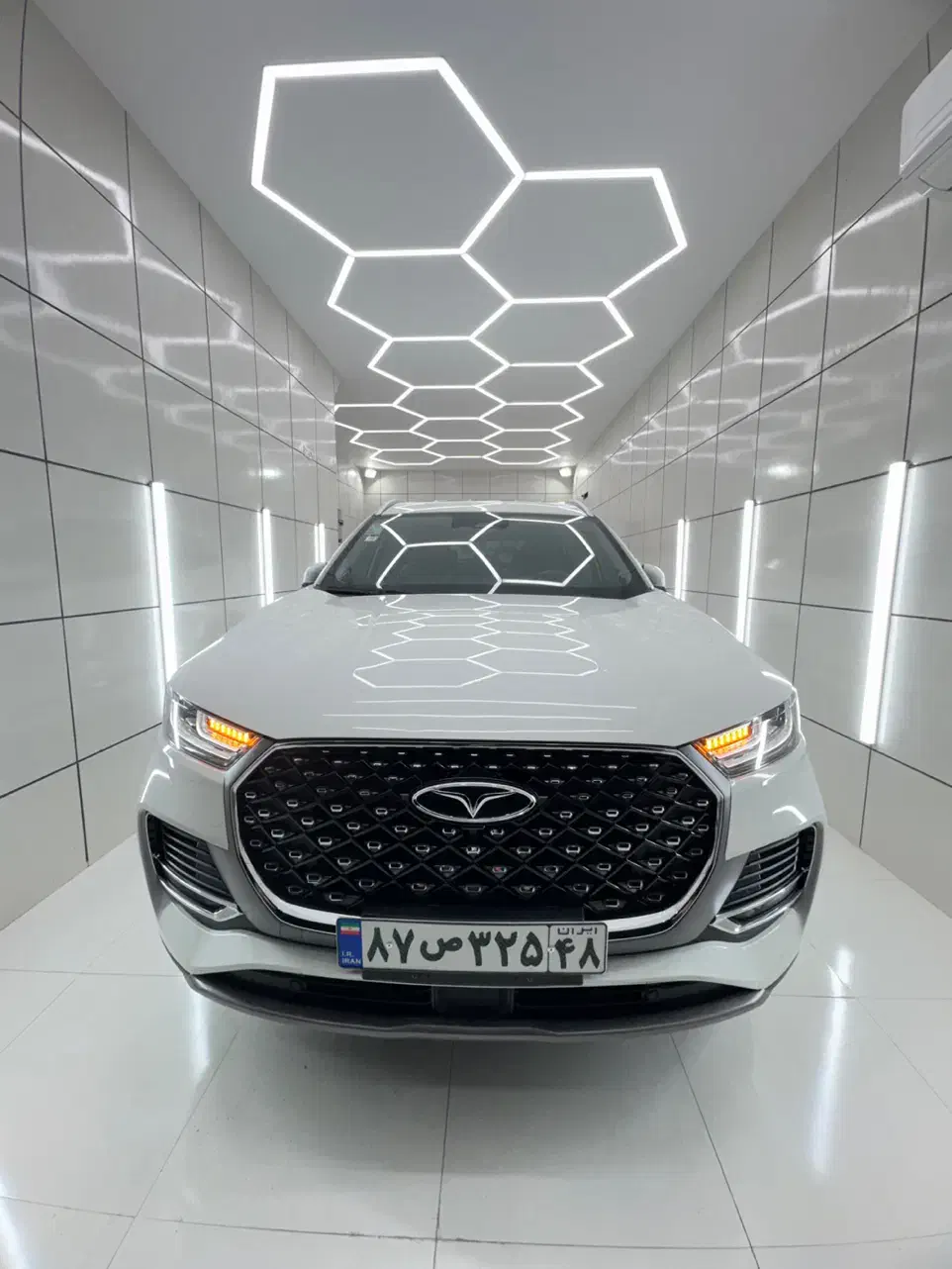 مرکزتخصصی دیتیلینگ بیابانی|خدمات موتور و ماشین|بوشهر, |دیوار