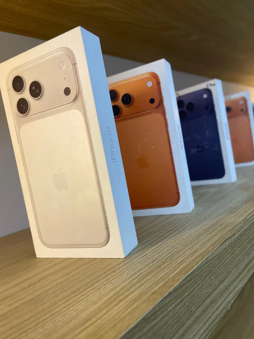 17 pro max|موبایل|گرگان, |دیوار