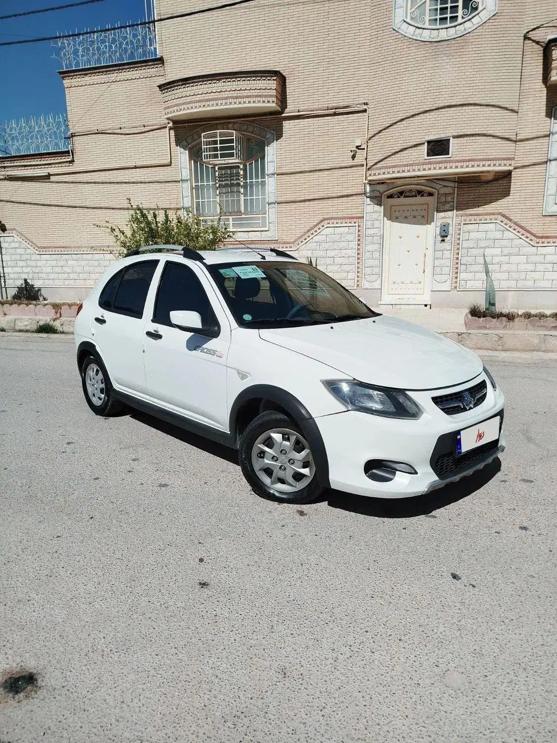 کوییک 1401|خودرو سواری و وانت|لار, |دیوار