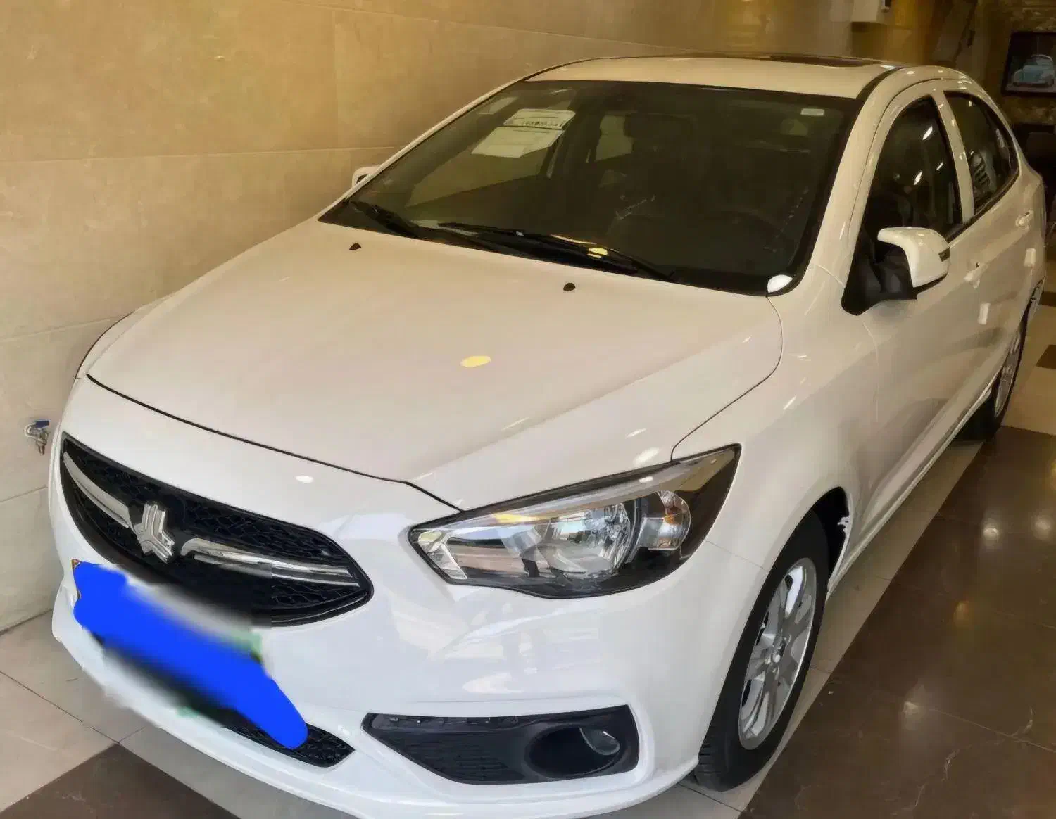 فروش فوری خودرو شاهین|خودرو سواری و وانت|خرم‌آباد (تنکابن), |دیوار