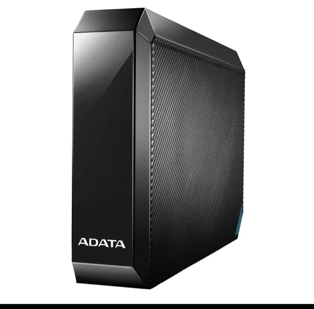 هارد اکسترنال ای دیتا ۶ ترابایت نونو|قطعات و لوازم جانبی رایانه|کرج, مطهری|دیوار