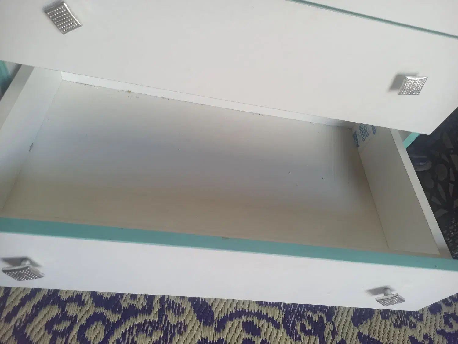 کمد نوجوان|جاکفشی، کمد، دراور|گلبهار, نوبهار|دیوار