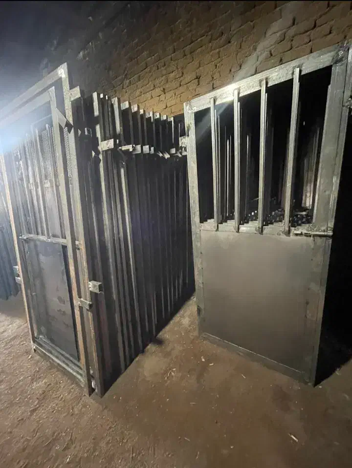 طرح روسی درب باغی کد656انباری سرویس خرپشته کد656|مصالح و تجهیزات ساختمان|کرج, شهرک رضوانیه|دیوار