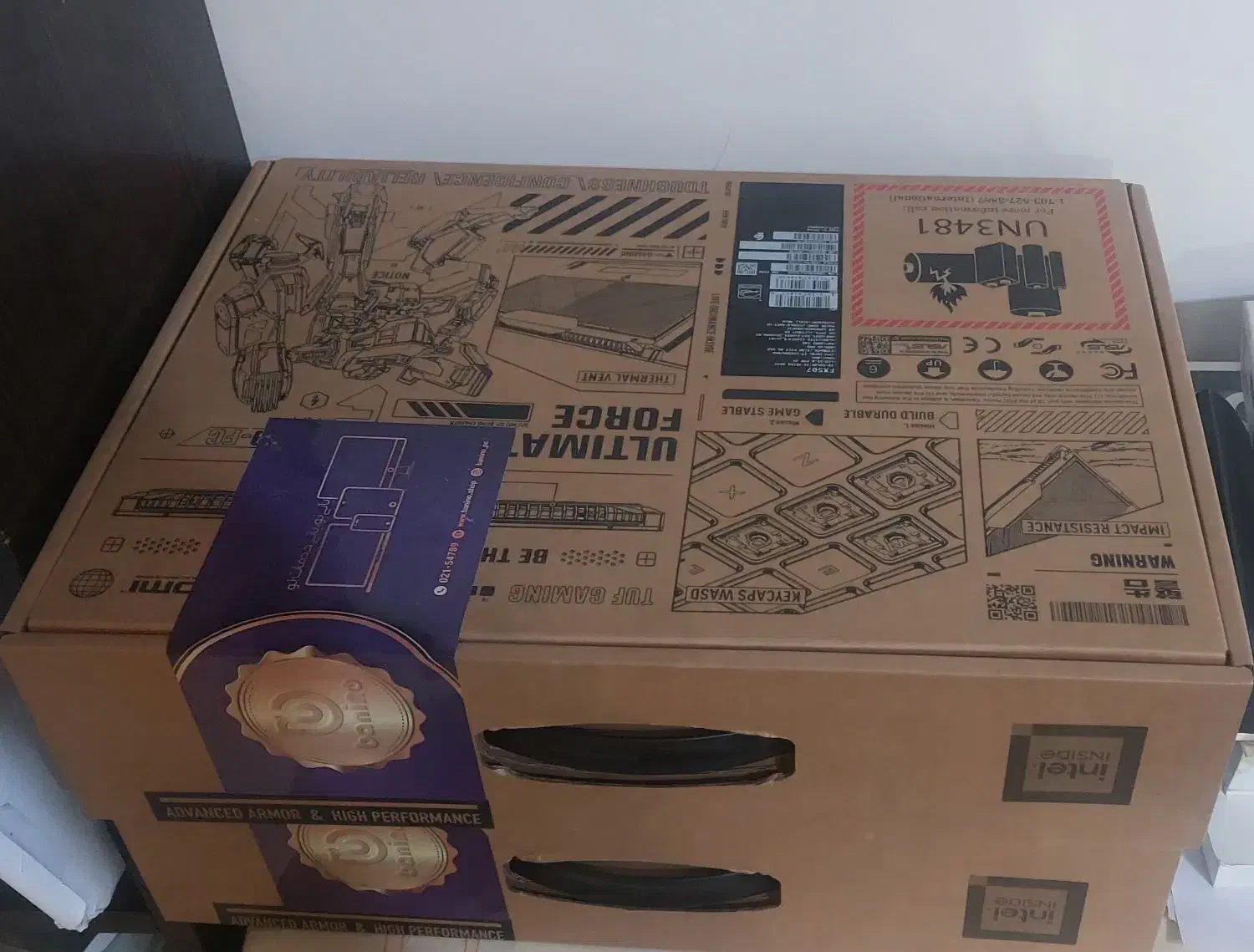 لپ تاپ|رایانه همراه|تهران, ونک|دیوار