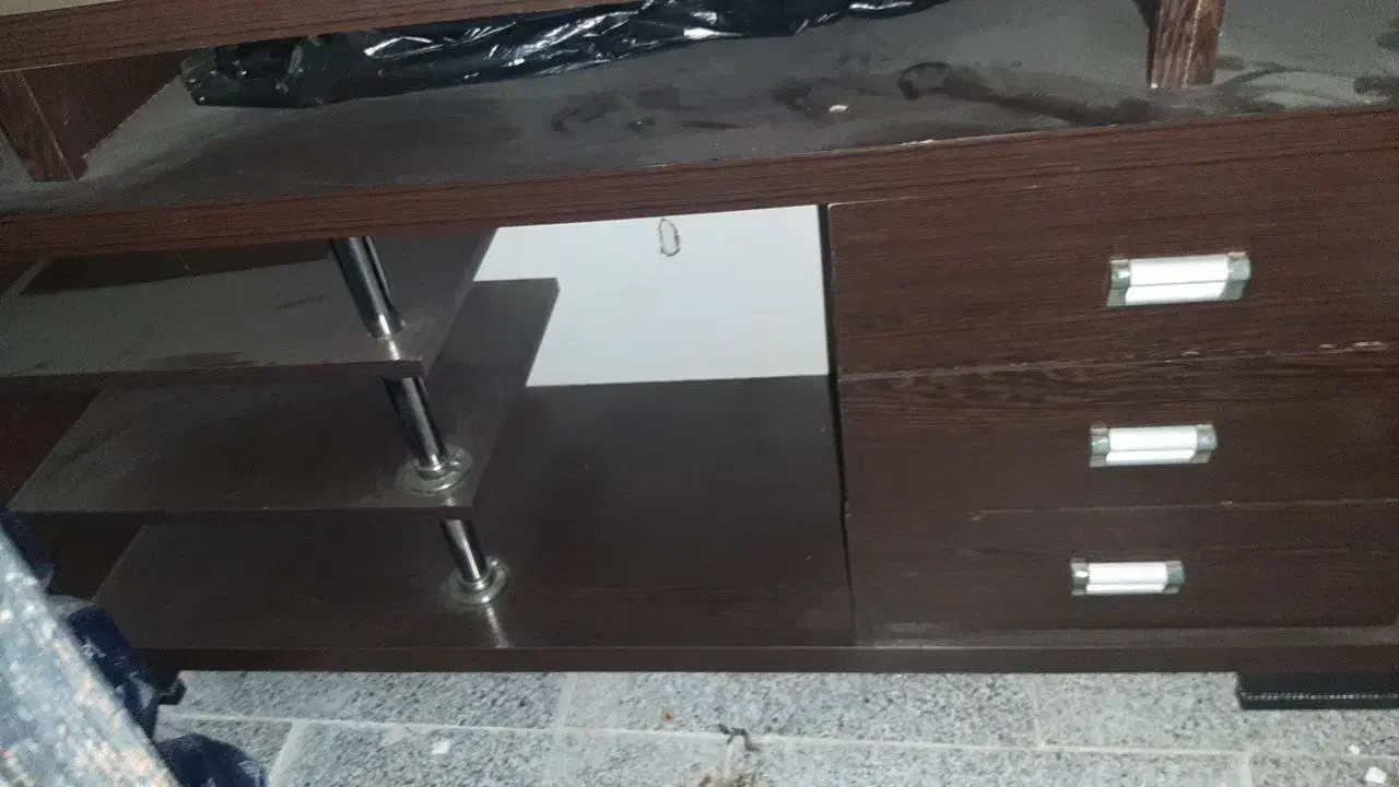 میزتلویزیون|میز تلویزیون|رشت, رودبارتان|دیوار