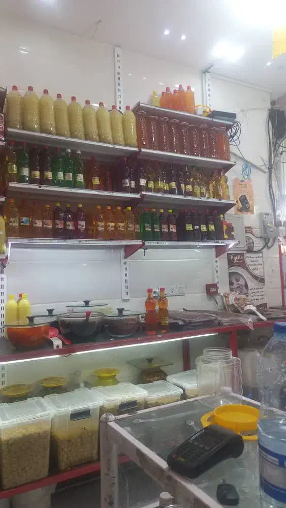 فروشندگی|استخدام خدمات فروشگاه و رستوران|شیراز, فضل‌آباد|دیوار