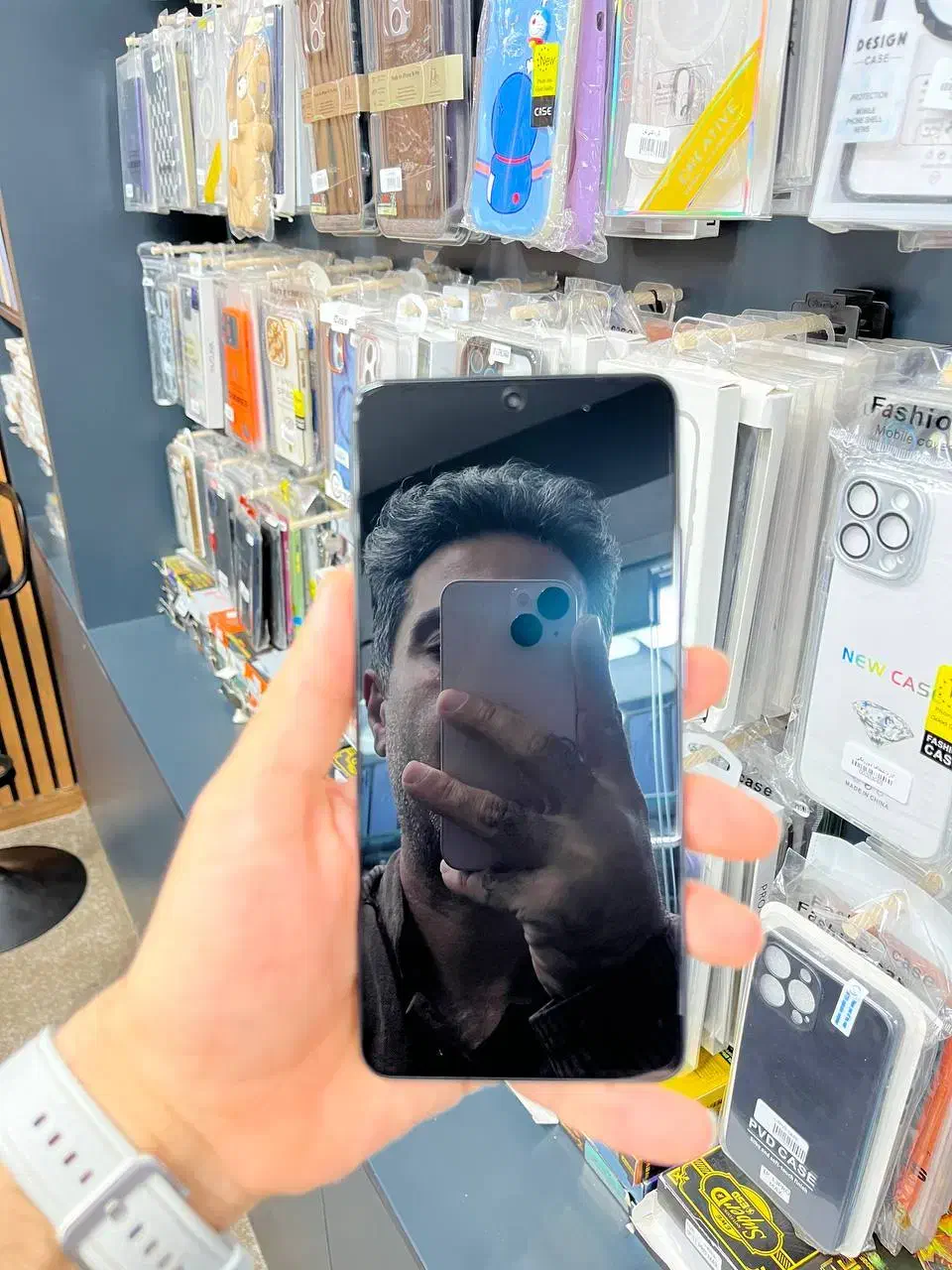 پوکو X7 پرو صفر با اقساط بلند مدت|موبایل|رشت, بازار|دیوار