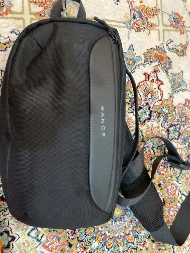 بادی بگ|کیف، کفش، کمربند|کرج, عظیمیه|دیوار