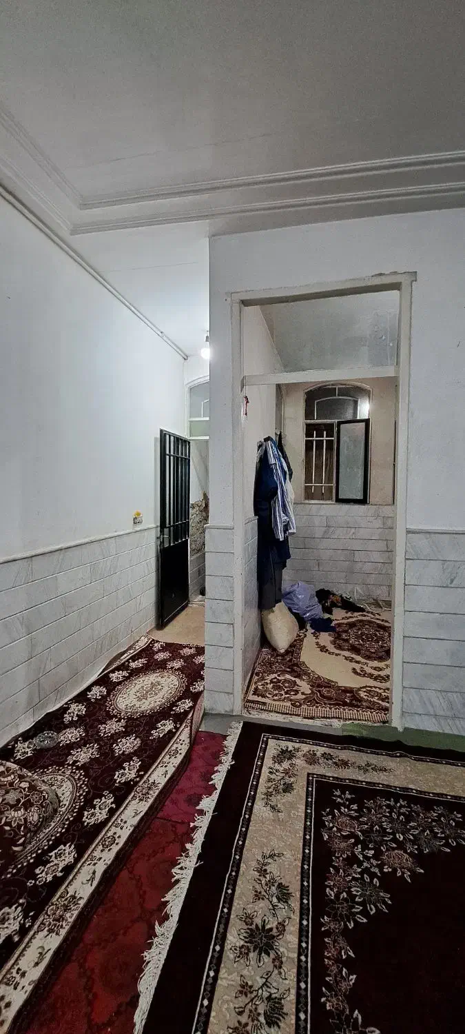 اجاره آپارتمان ۱۰۰ متری ۱ خوابه طبقه ۱ در کشاورز|اجارهٔ آپارتمان|قم, زند آباد|دیوار