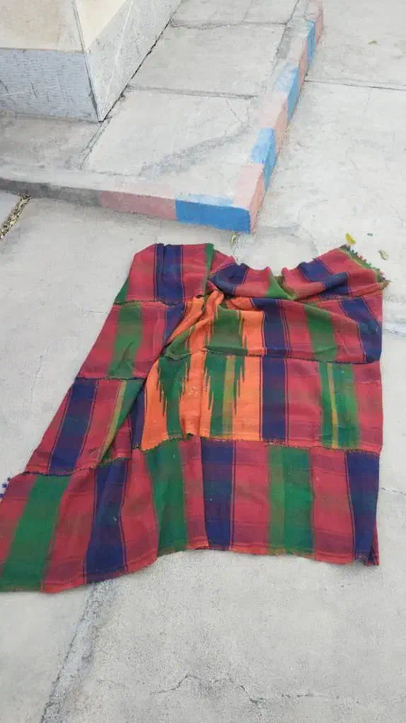 دو عدد موج|فرش|جوانرود, |دیوار