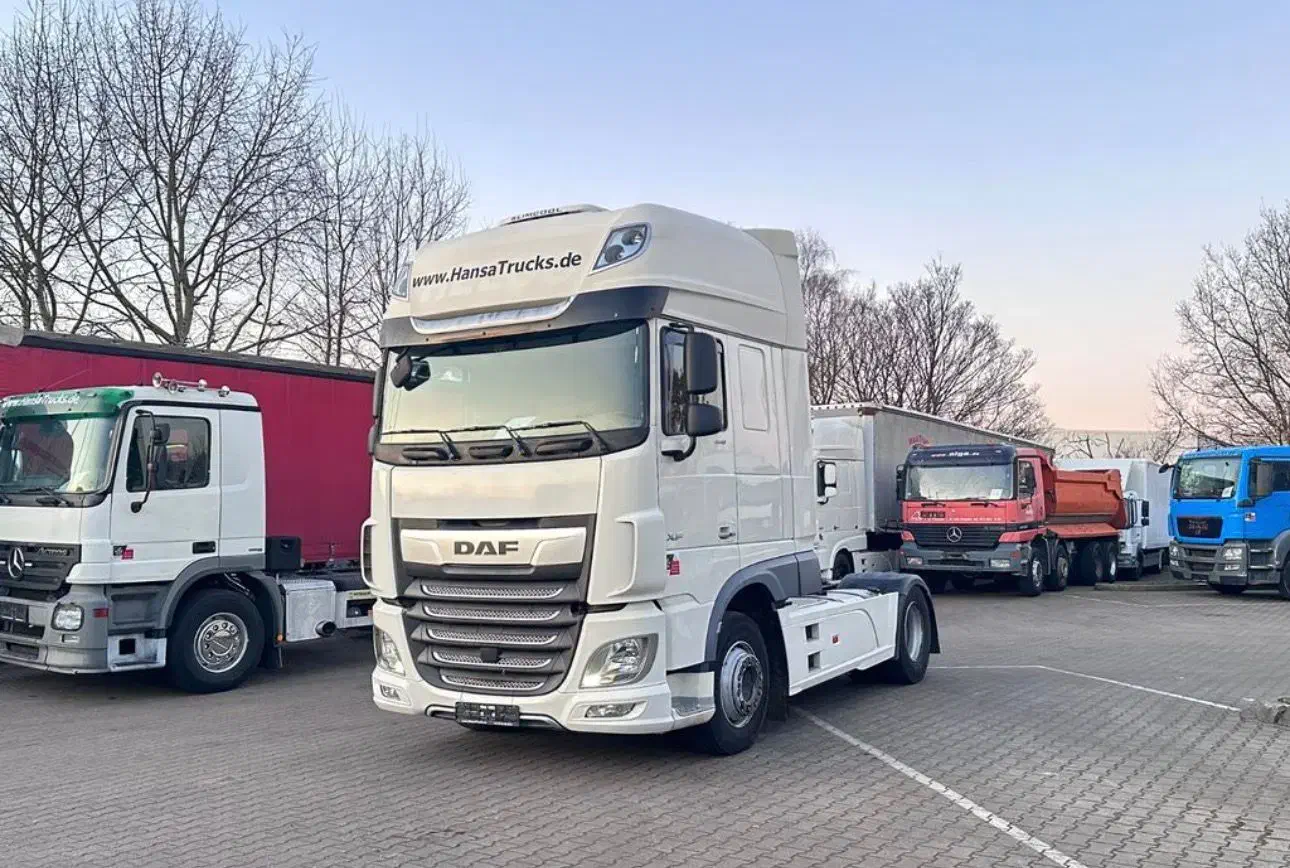 داف ۵۳۰|خودرو سنگین|تهران, شهرک دانشگاه|دیوار