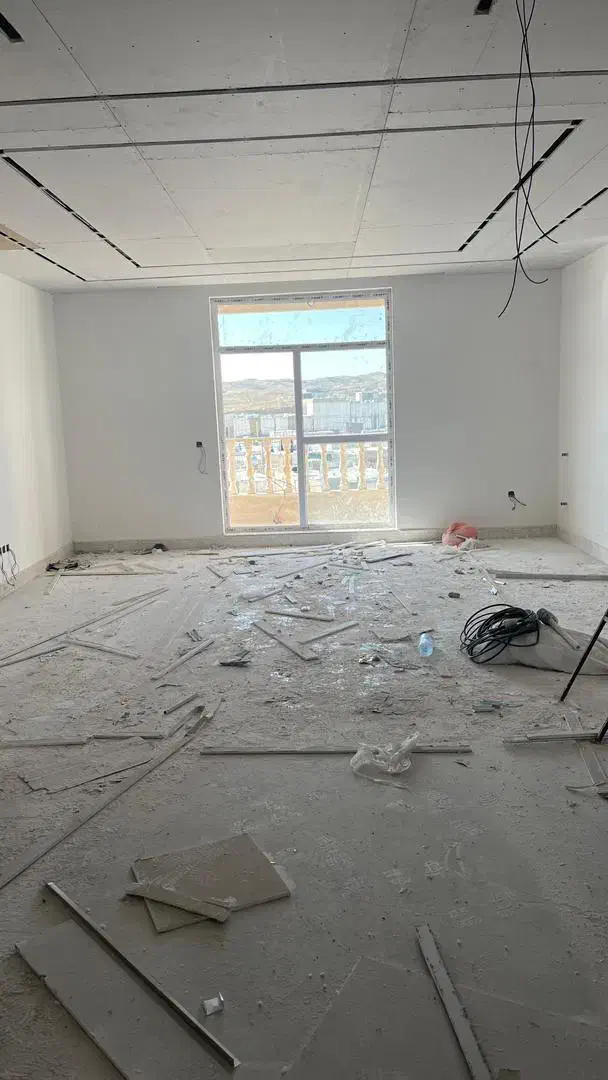 فروش آپارتمان دو خواب نوساز کلید اول ۲۱ جنوبی|فروش آپارتمان|دوگنبدان, |دیوار