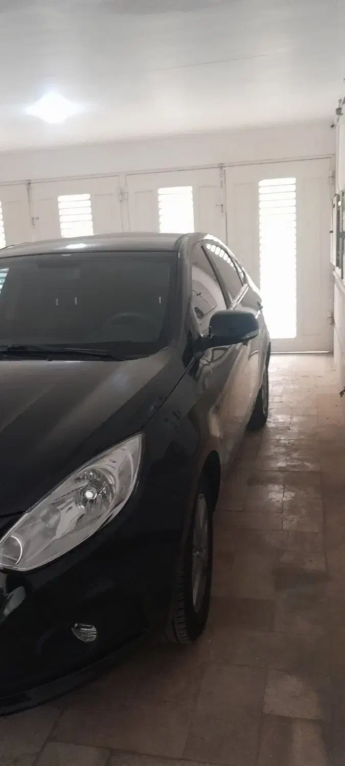 جک جی ۴ مدل ۱۴۰۳ کم کار بیرنگ|خودرو سواری و وانت|قم, براسون|دیوار