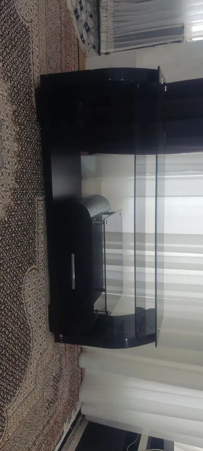 زیر تلویزیونی|میز تلویزیون|خاوه, |دیوار