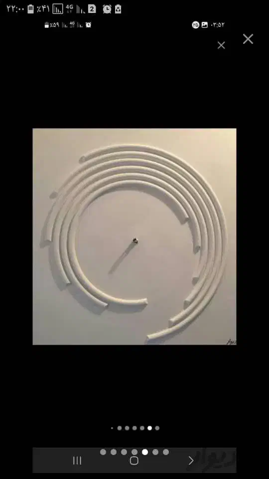 گچکاری گچ خاک سفید کاری گچکار|خدمات پیشه و مهارت|کوچصفهان, |دیوار