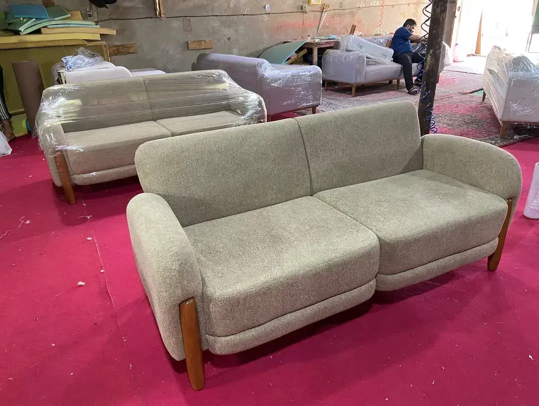 از حراجی مبلمان جانمونی،قیمت بازار ۱۰سال گارانتی۱۱|مبلمان خانگی و میز عسلی|دوگنبدان, |دیوار