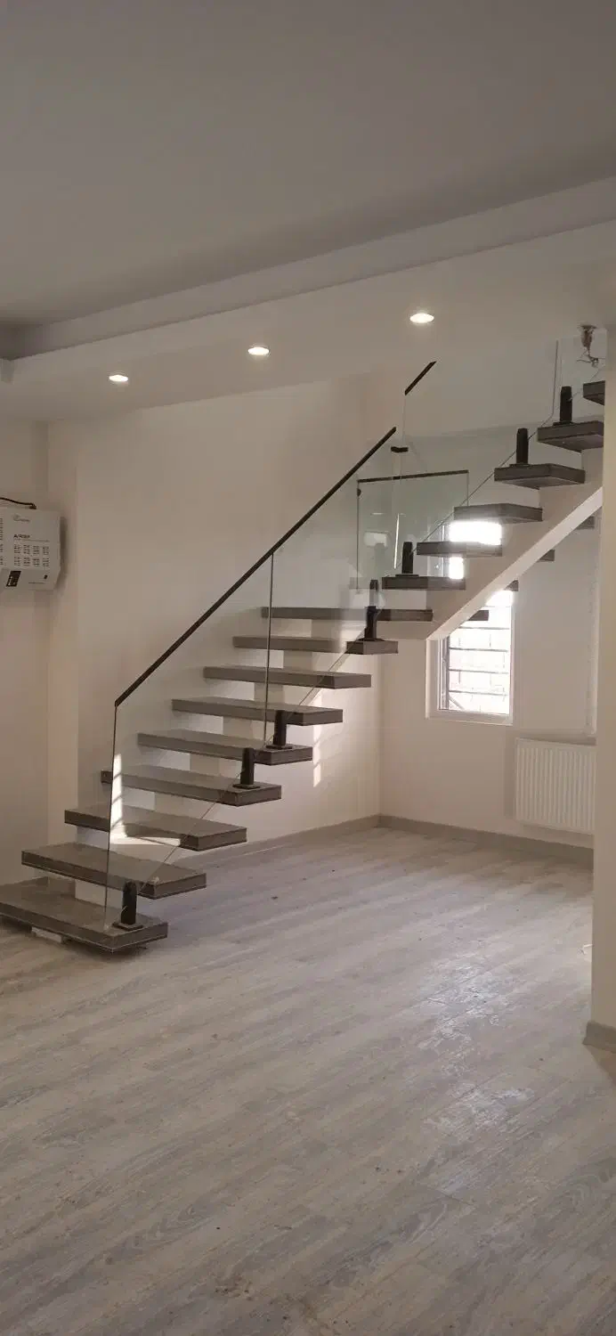 اجرای انواع پله های گردوصاف|خدمات پیشه و مهارت|هشتگرد, هشتگرد قدیم|دیوار