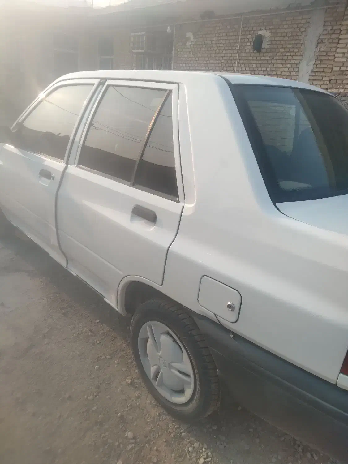 پراید مدل99 درجه 1|خودرو سواری و وانت|شادگان, |دیوار